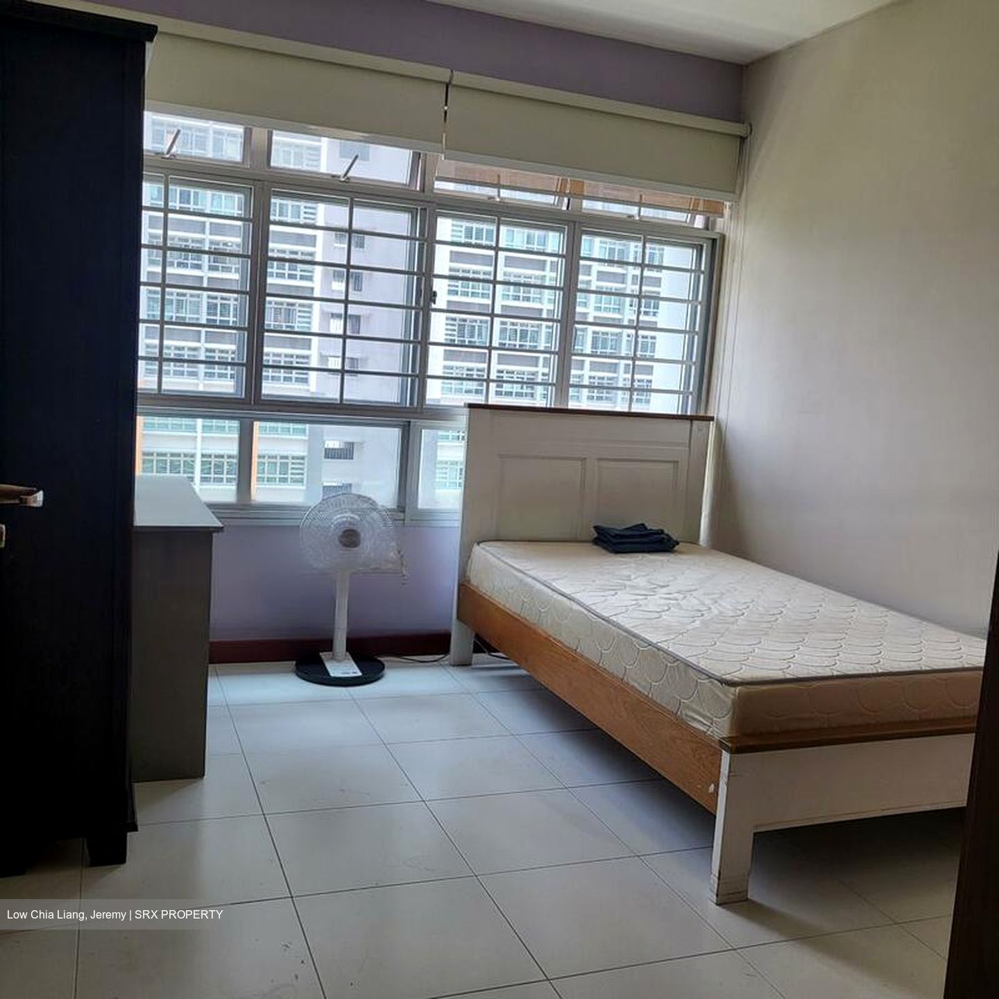Blk 23A Ghim Moh Link (Queenstown), HDB 4 Rooms #488344441